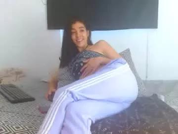 samntha_ferrer28 on Chaturbate 