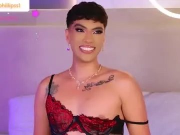 samphillipss on Chaturbate