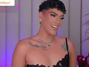 samphillipss on Chaturbate