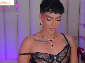 samphillipss on Chaturbate