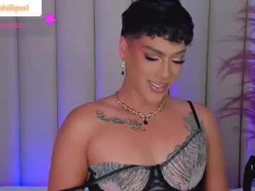 samphillipss on Chaturbate