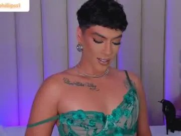 samphillipss on Chaturbate