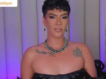 samphillipss on Chaturbate