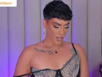 samphillipss on Chaturbate