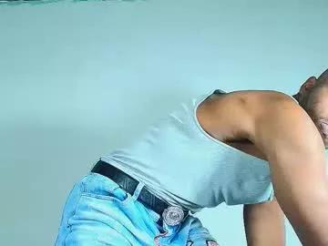 samsondauda on Chaturbate 