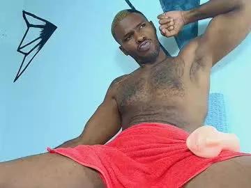 samsondauda on Chaturbate 