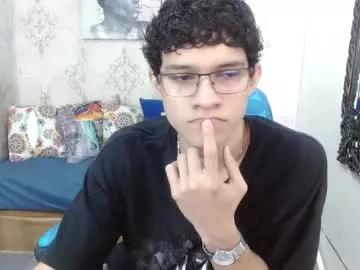 samuel_hills on Chaturbate 