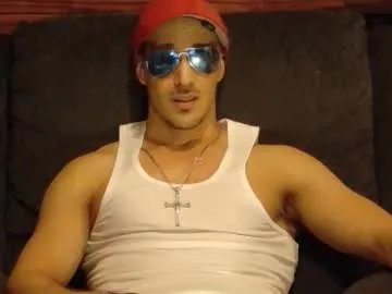 Freechat samueldixky on Chaturbate