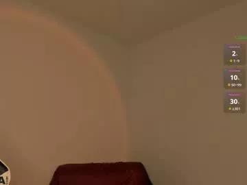 samy_bae on Chaturbate 