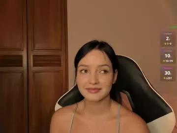 samy_bae on Chaturbate 