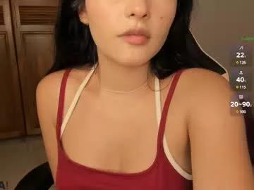 samy_bae on Chaturbate 