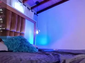 Freechat samysharky on Chaturbate