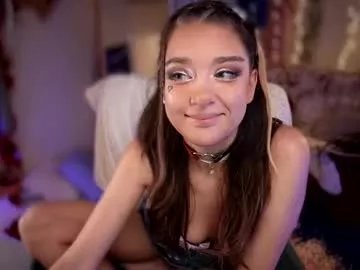 Freechat sandy_candycrush on Chaturbate