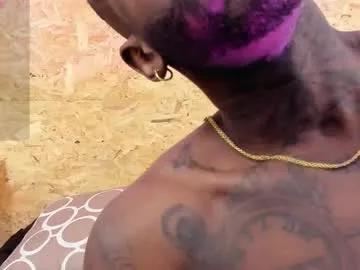 santiblack7 on Chaturbate