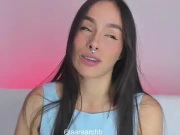 Cute saraarchbould from Chaturbate saraarchbould from Chaturbate