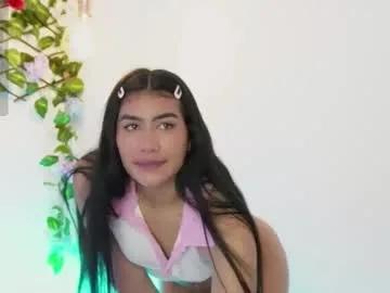 sarabow on Chaturbate 