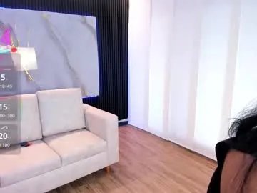 saracorraless on Chaturbate