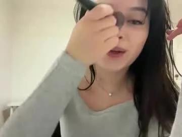 sarah_heart_aus on Chaturbate 