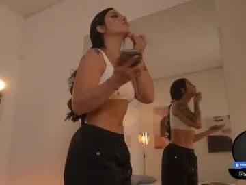 sarah_hiill on Chaturbate 