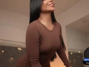 sarah_hiill on Chaturbate 