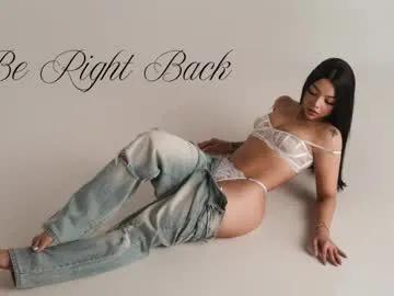 sarah_hiill on Chaturbate 