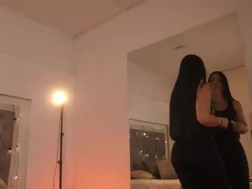 sarah_hiill on Chaturbate 