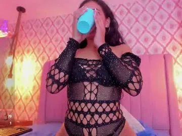 sarah_keys on Chaturbate