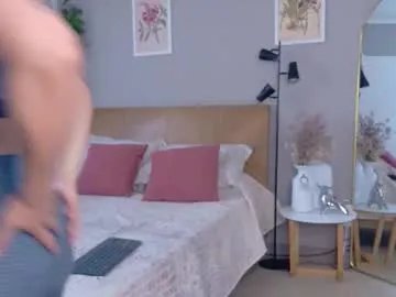 Freechat sarah_rayy on Chaturbate