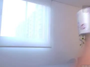 Freechat sarah_rayy on Chaturbate