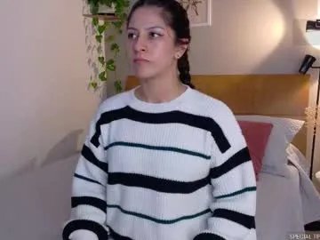 Freechat sarah_rayy on Chaturbate