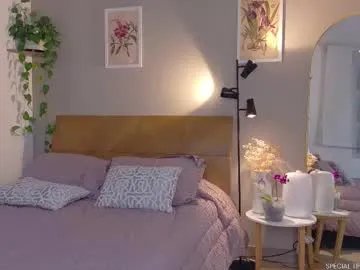 Freechat sarah_rayy on Chaturbate