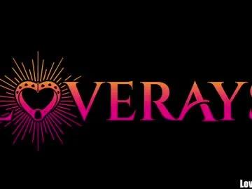 Discover 23 years old saraloverays from Chaturbate saraloverays from Chaturbate