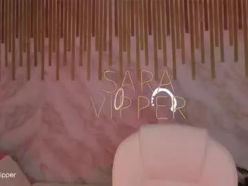 Watch dirty model Saravipper saravipper from Chaturbate