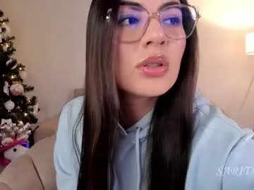 sarita_3 on Chaturbate