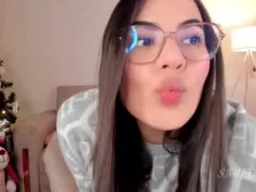 sarita_3 on Chaturbate