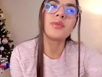 sarita_3 on Chaturbate
