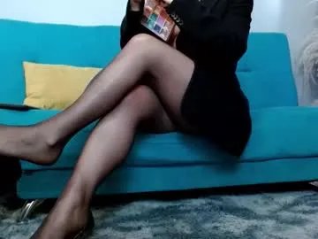 Freechat sarita_klein on Chaturbate