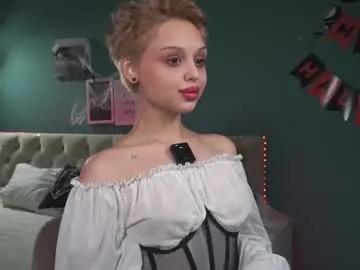 sasha_arrt on Chaturbate 