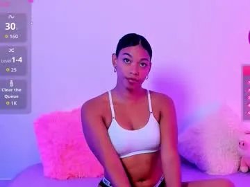 sasha_fox0 on Chaturbate