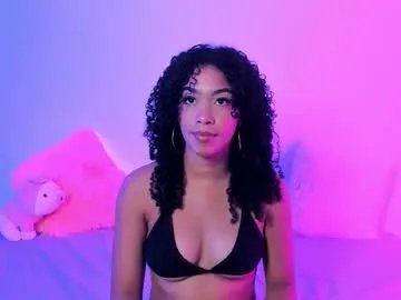 sasha_fox0 on Chaturbate