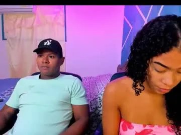 sasha_fox0 on Chaturbate