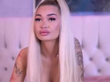 sashaferrera on Chaturbate 