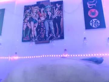 sashayscott on Chaturbate