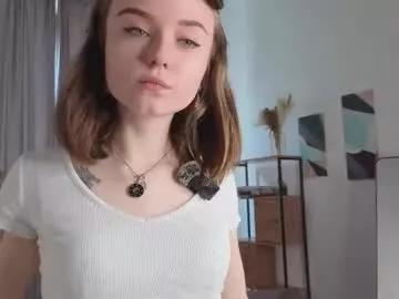 sassybloomx on Chaturbate 