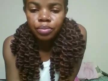 sassybrown26 on Chaturbate 