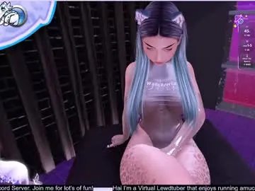 sassykittyn on Chaturbate