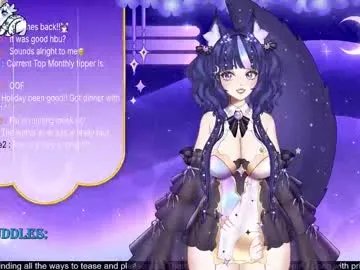 sassykittyn on Chaturbate