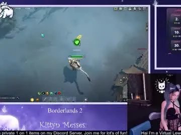 sassykittyn on Chaturbate