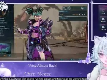 sassykittyn on Chaturbate