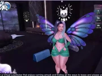 sassykittyn on Chaturbate